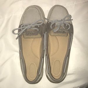 Sperry Top-Siders Like-New